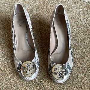 Tory Burch Wedges